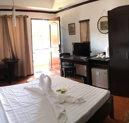 Ranile'S Pension House Cebu Eksteriør billede